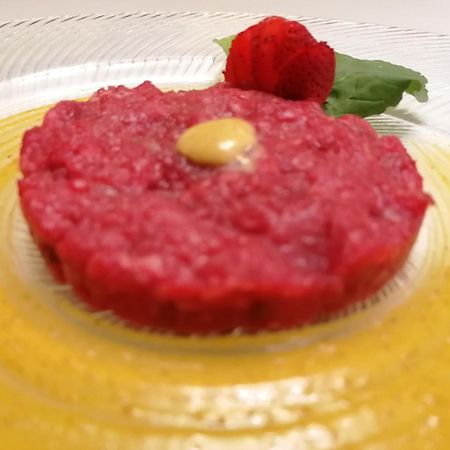 Villa Del Colle Monte San Giovanni Campano エクステリア 写真